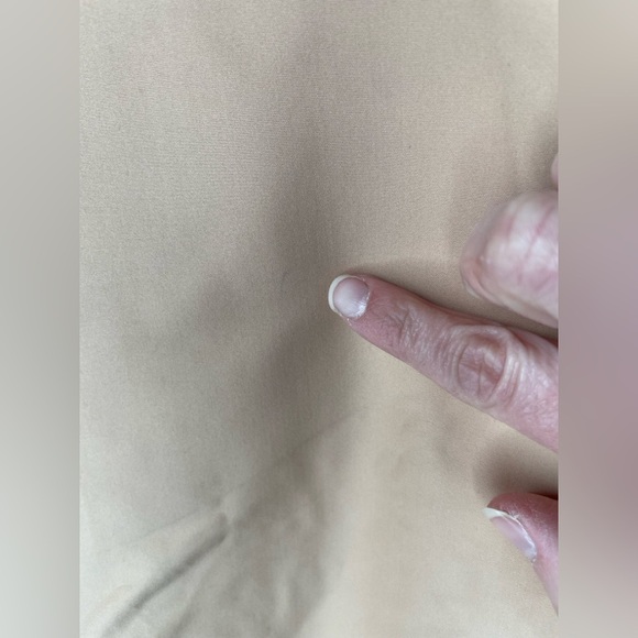 NWT HoneyLove No-Show High-Waist Short in Sand Size 3X - Picture 8 of 9